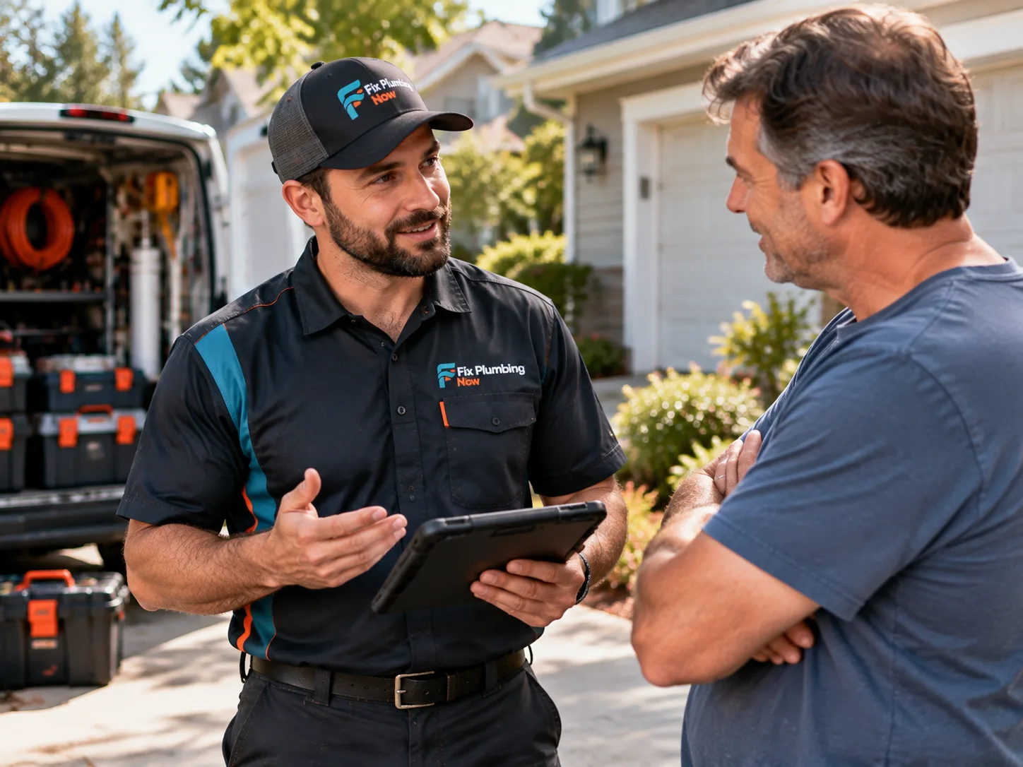 Clogged Drain Service Elgin, NE FAQs